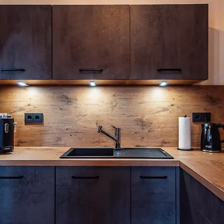 شقة Grosszuegiges - Zentral - Kueche - Familienfreundlich إرفورت