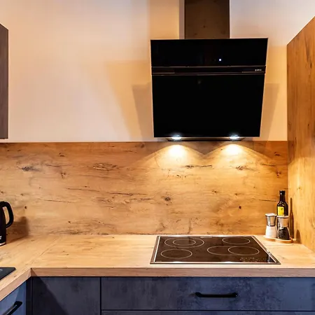 Grosszuegiges - Zentral - Kueche - Familienfreundlich