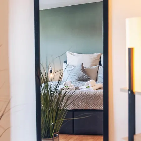 Grosszuegiges - Zentral - Kueche - Familienfreundlich