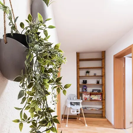 Grosszuegiges - Zentral - Kueche - Familienfreundlich * إرفورت