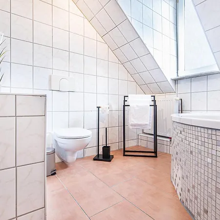 Grosszuegiges - Zentral - Kueche - Familienfreundlich Διαμέρισμα *