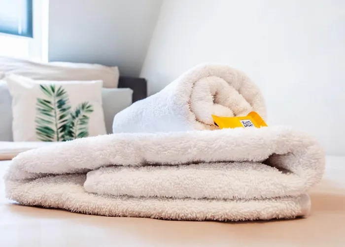 公寓 Grosszuegiges - Zentral - Kueche - Familienfreundlich *