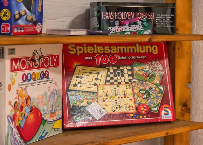 Grosszuegiges - Zentral - Kueche - Familienfreundlich 公寓 *