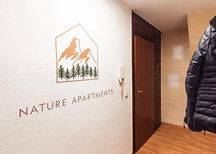 Appartamento Grosszuegiges - Zentral - Kueche - Familienfreundlich