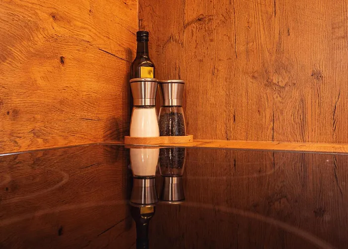 Grosszuegiges - Zentral - Kueche - Familienfreundlich * 埃尔福特