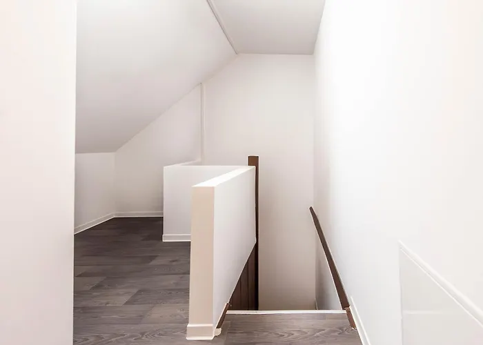 Grosszuegiges - Zentral - Kueche - Familienfreundlich *